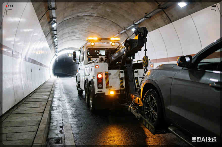 资兴道路救援汽车换轮胎